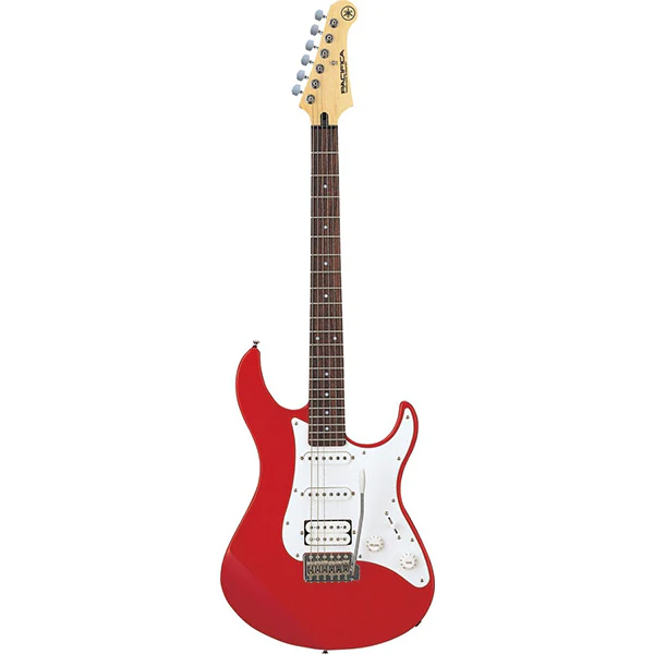 Yamaha Pacifica 112J - Image 4