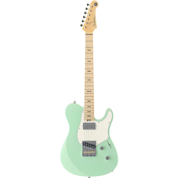 Yamaha Pacifica Standard Plus SC PACS+11SM - Image 2