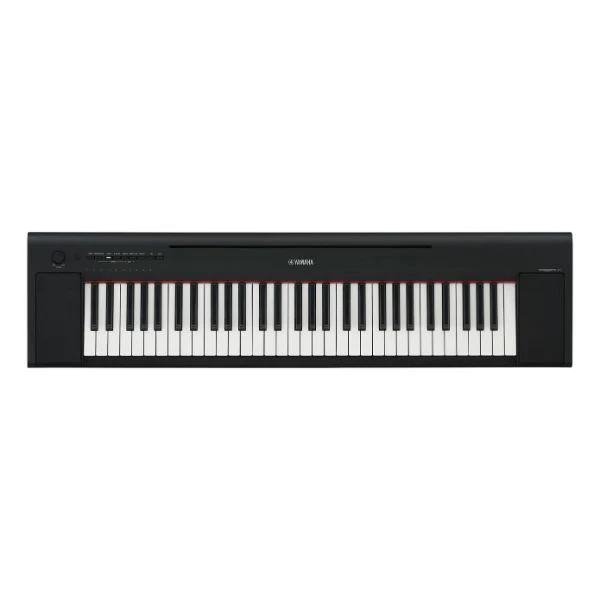 Yamaha Piaggero NP15
