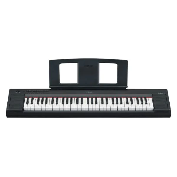 Yamaha Piaggero NP15 - Image 2