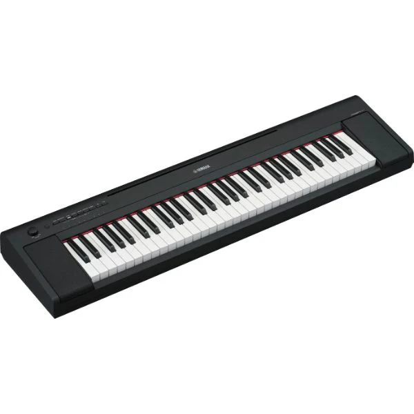 Yamaha Piaggero NP15 - Image 3