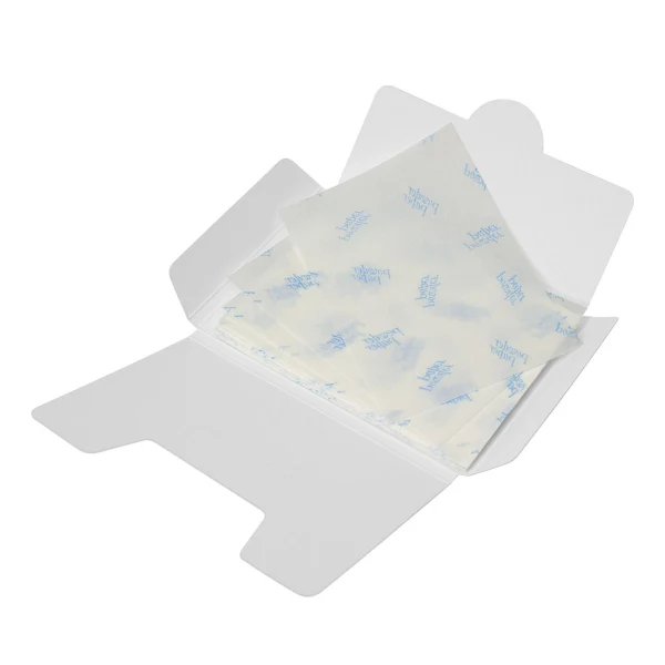 Yamaha Powder Paper (50 Sheets) - Image 2