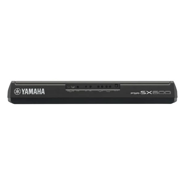 Yamaha PSR-SX600 - Image 3
