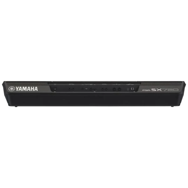 Yamaha PSRSX720 - Image 3