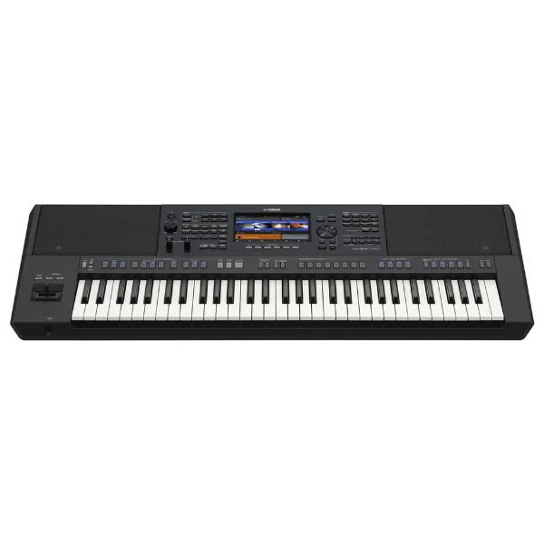Yamaha PSRSX720 - Image 4