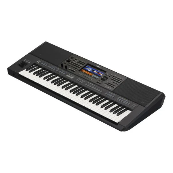 Yamaha PSRSX720 - Image 5