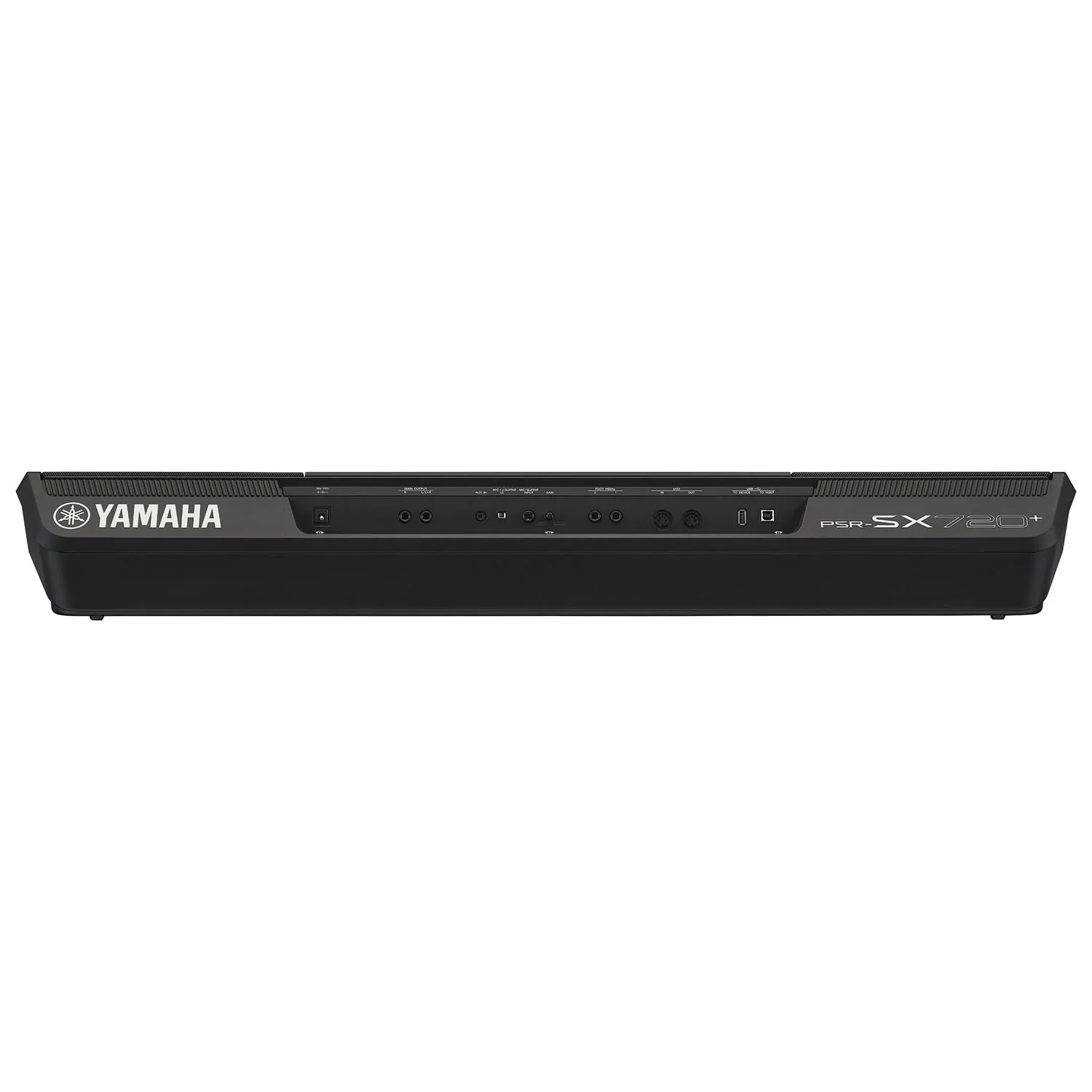 Yamaha PSRSX720+ 61-key Arranger Keyboard - Image 4
