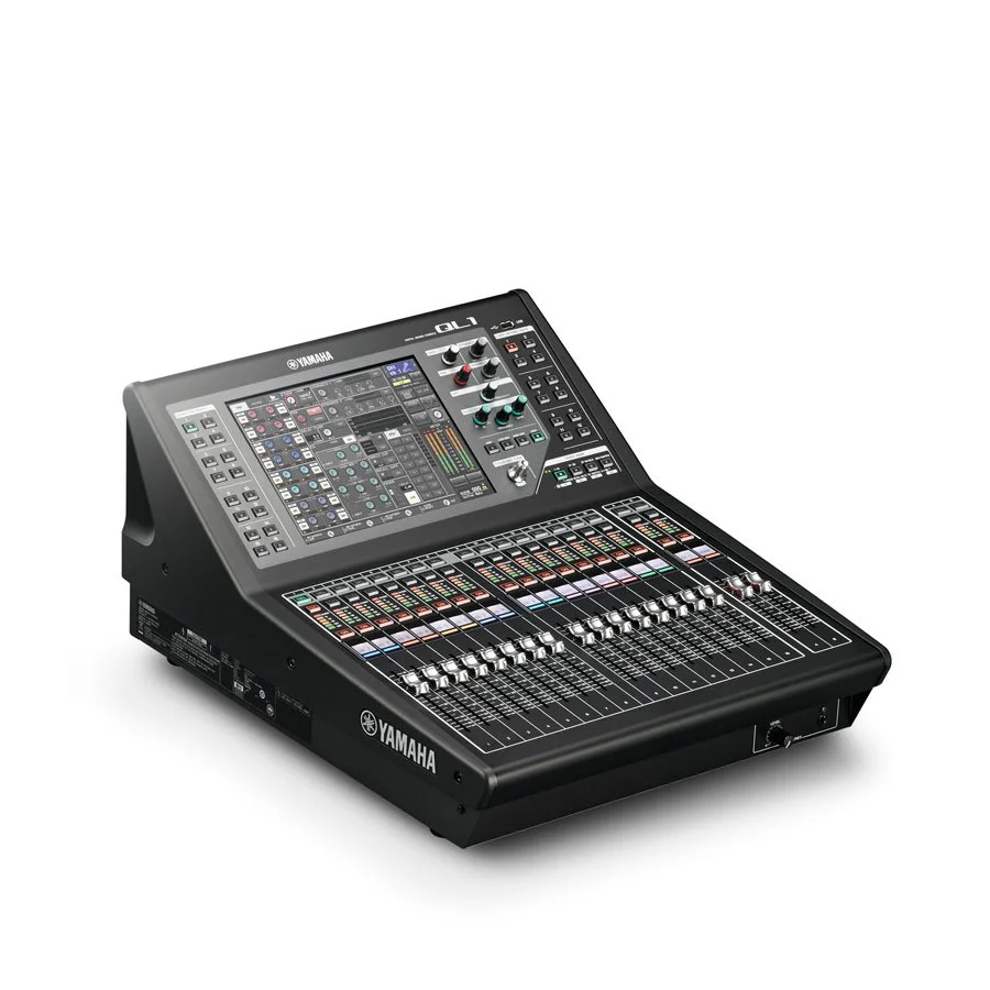 Yamaha QL1 - Image 3
