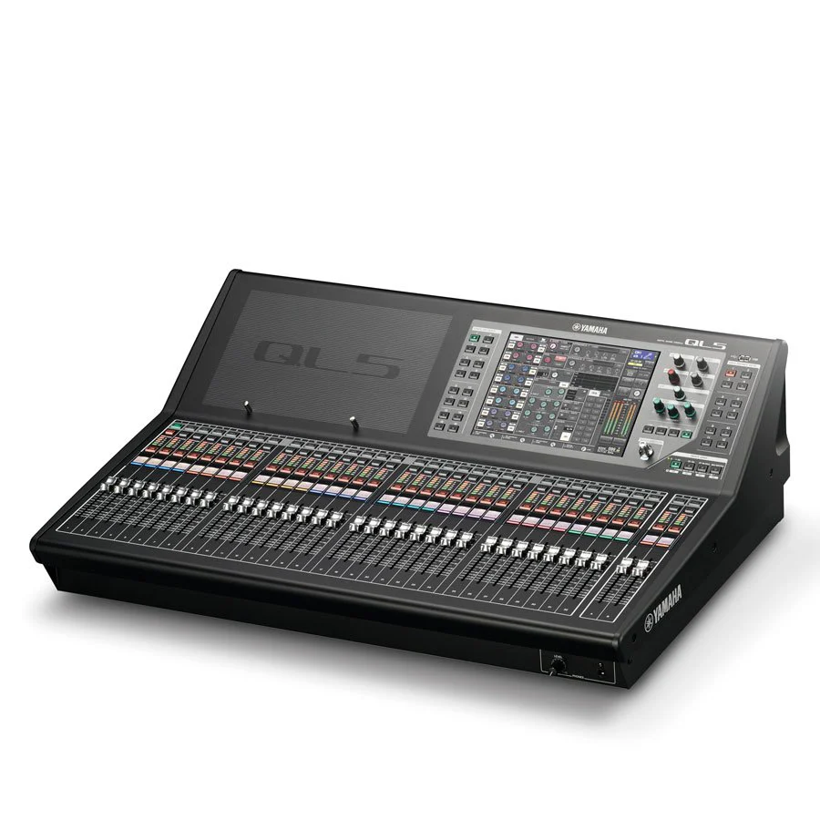 Yamaha QL5 - Image 3