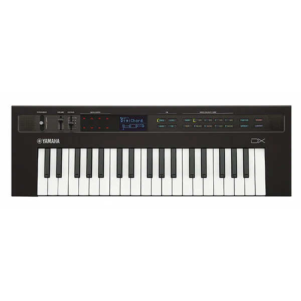 Yamaha reface DX