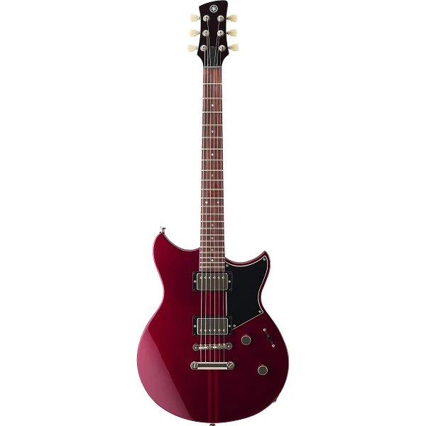 Yamaha Revstar Element RSE20 - Image 3