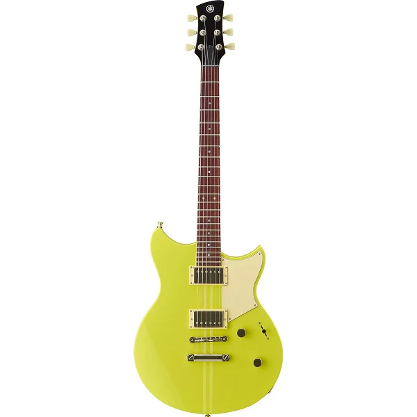 Yamaha Revstar Element RSE20 - Image 4
