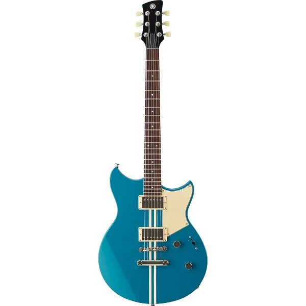 Yamaha Revstar Element RSE20 - Image 5