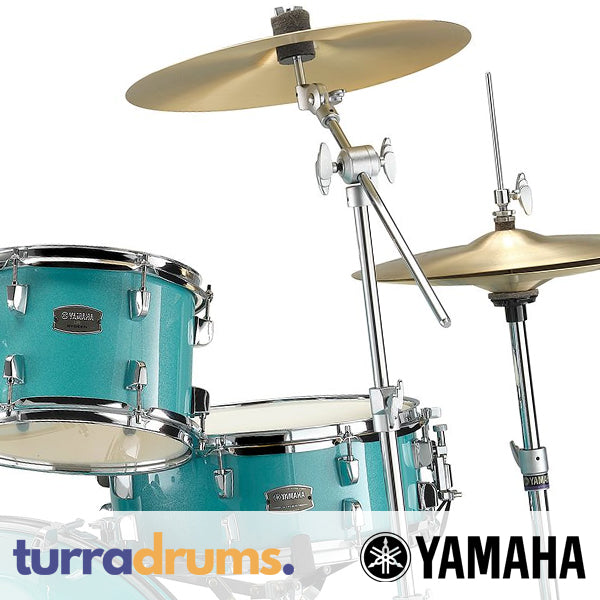 Yamaha Rydeen Euro Size Complete Drum Kit Package - Image 10