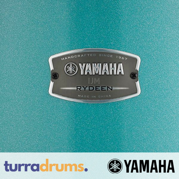 Yamaha Rydeen Euro Size Complete Drum Kit Package - Image 13