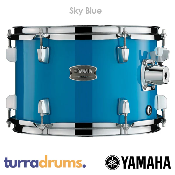 Yamaha Rydeen Euro Size Complete Drum Kit Package - Image 16