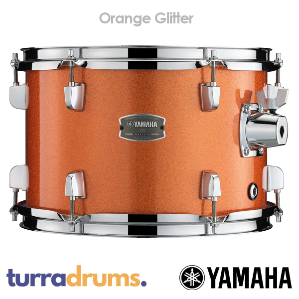 Yamaha Rydeen Euro Size Complete Drum Kit Package - Image 18