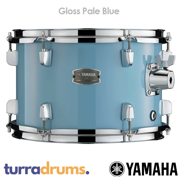 Yamaha Rydeen Euro Size Complete Drum Kit Package - Image 19