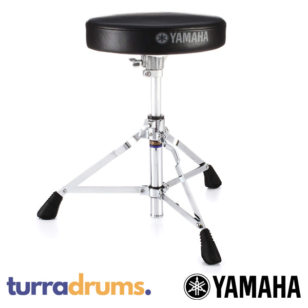 Yamaha Rydeen Euro Size Complete Drum Kit Package - Image 21