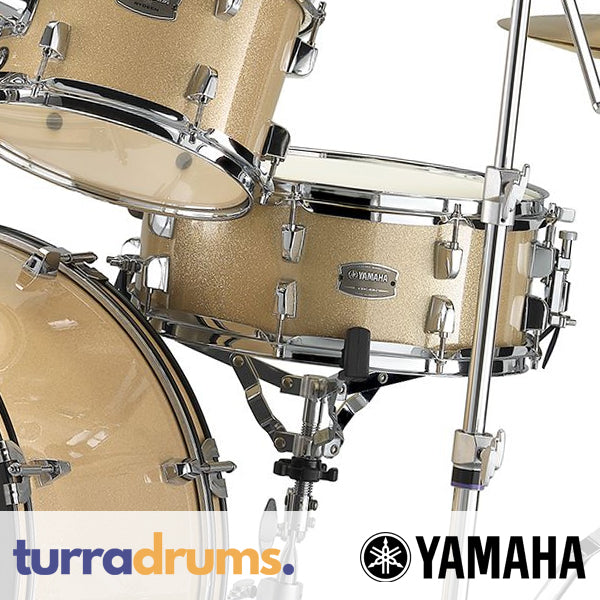 Yamaha Rydeen Fusion Size Complete Drum Kit Package - Image 11