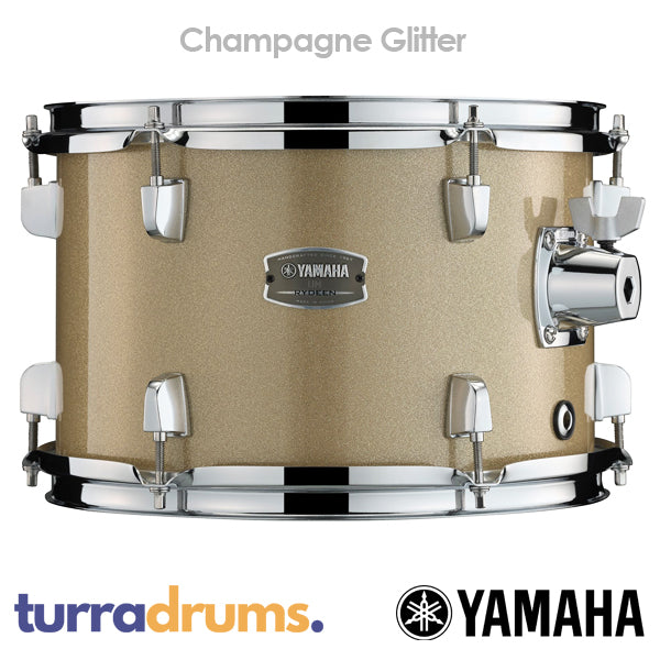 Yamaha Rydeen Fusion Size Complete Drum Kit Package - Image 18