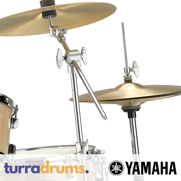 Yamaha Rydeen Fusion Size Complete Drum Kit Package - Image 22