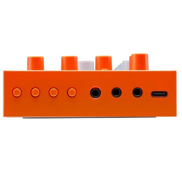 Yamaha SEQTRAK - Image 15
