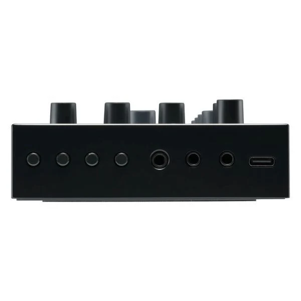 Yamaha SEQTRAK - Image 3