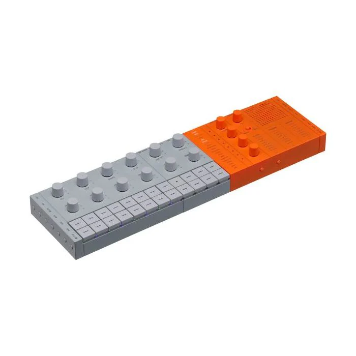 Yamaha SEQTRAK - Image 8