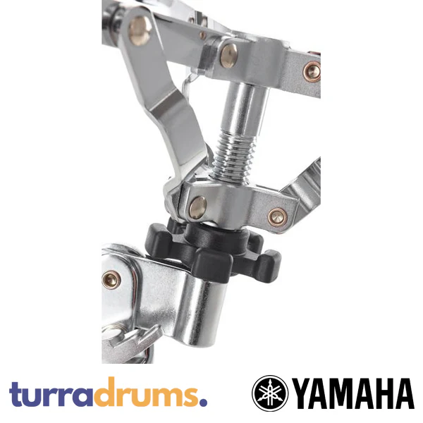Yamaha SS850 Double Braced Snare Stand - Image 3