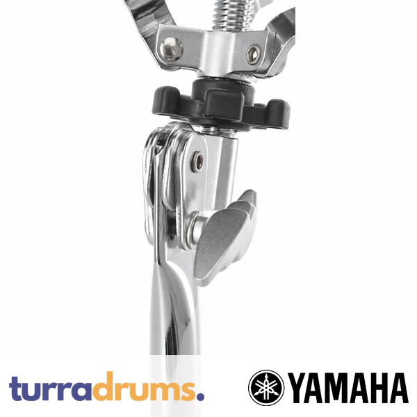 Yamaha SS850 Double Braced Snare Stand - Image 4
