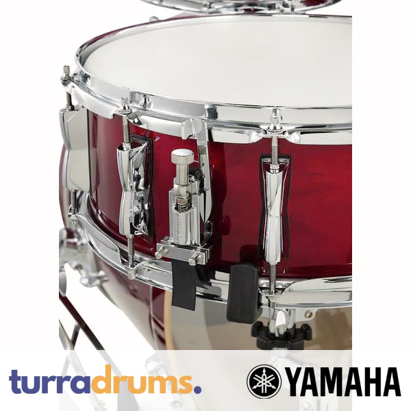 Yamaha Stage Custom Euro Size Drum Kit with Hardware - Image 15