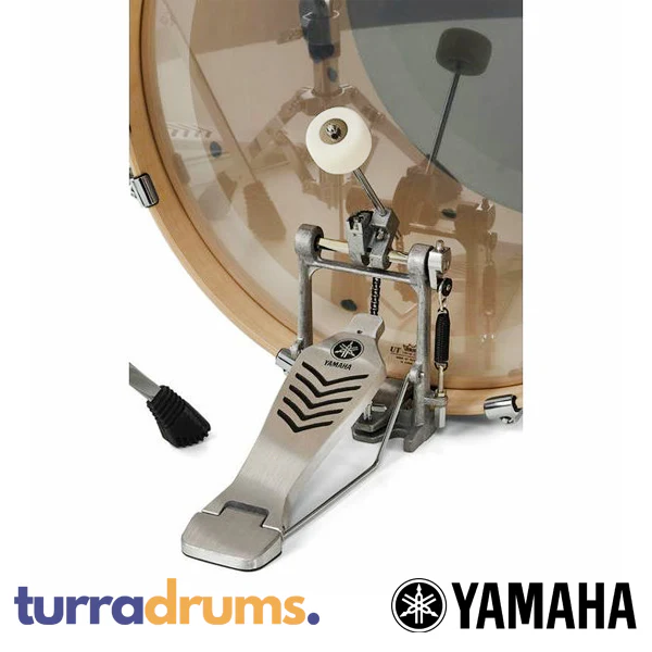 Yamaha Stage Custom Euro Size Drum Kit with Hardware - Image 19