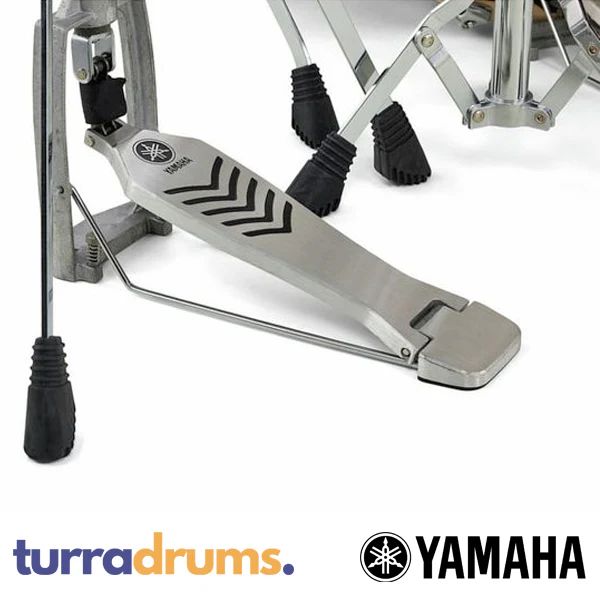 Yamaha Stage Custom Euro Size Drum Kit with Hardware - Image 20