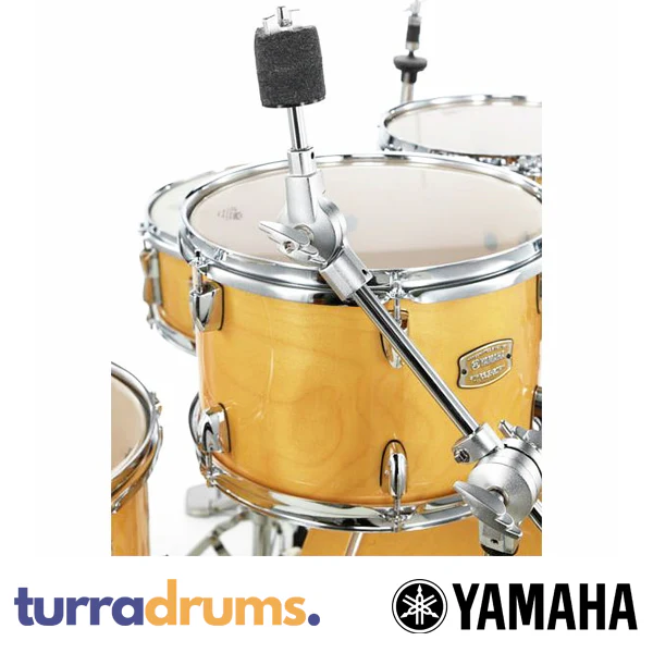 Yamaha Stage Custom Fusion Size Drum Kit with Hardware - Image 13