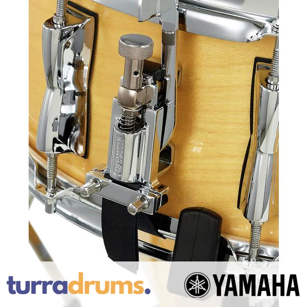 Yamaha Stage Custom Fusion Size Drum Kit with Hardware - Image 15