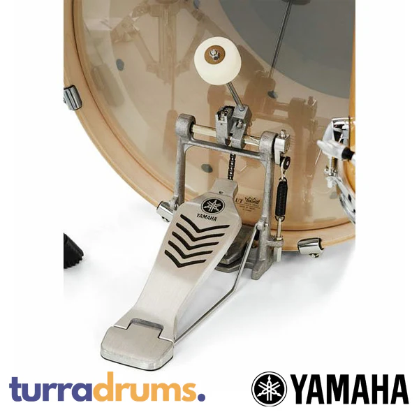 Yamaha Stage Custom Fusion Size Drum Kit with Hardware - Image 20