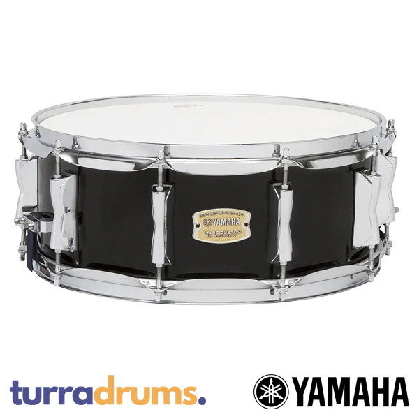 Yamaha Stage Custom 14 x 5.5 Birch Snare Drum (SBS1455) - Image 5
