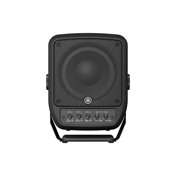 Yamaha Stagepas 100BTR - Image 2