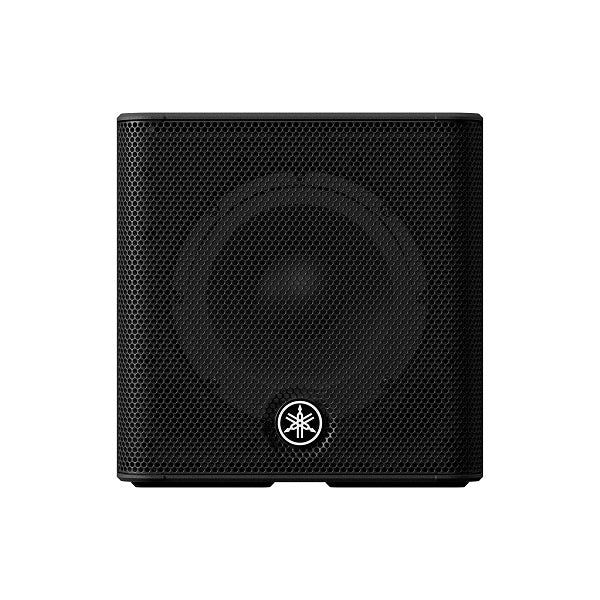 Yamaha Stagepas 200BTR - Image 2