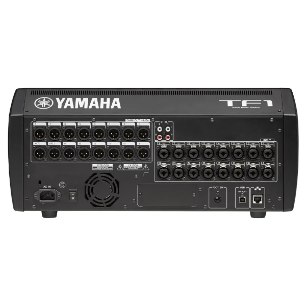 Yamaha TF1 Digital Mixer - Image 3