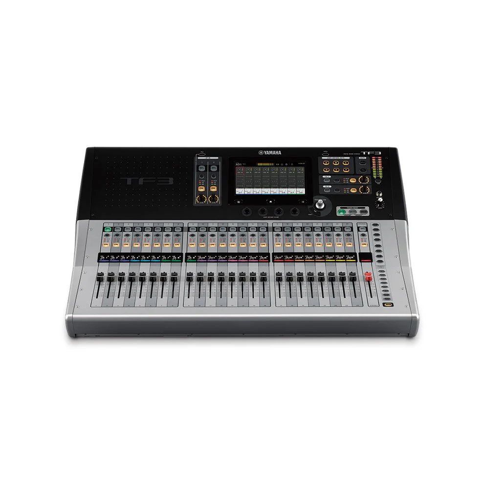 Yamaha TF3 Digital Mixer - Image 4