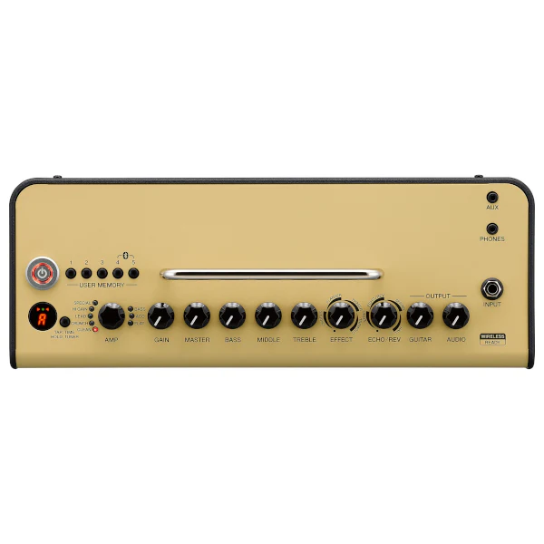 Yamaha THR10IIWL - Image 2