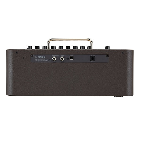 Yamaha THR30IIAWL - Image 2