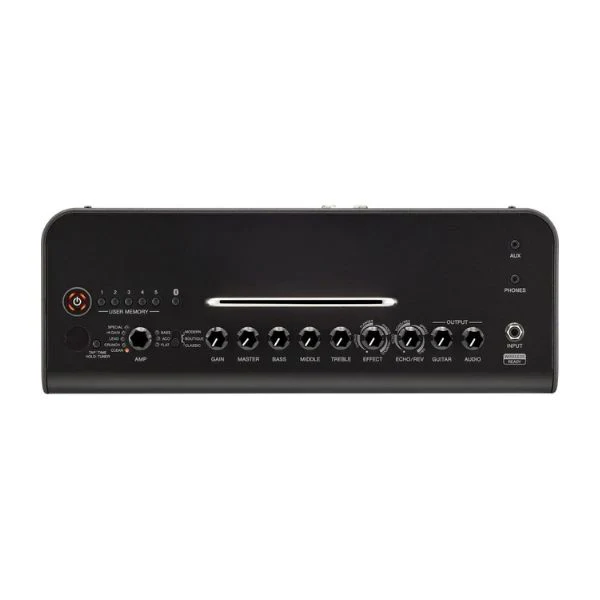 Yamaha THR30IIWL-BL (Black) - Image 3