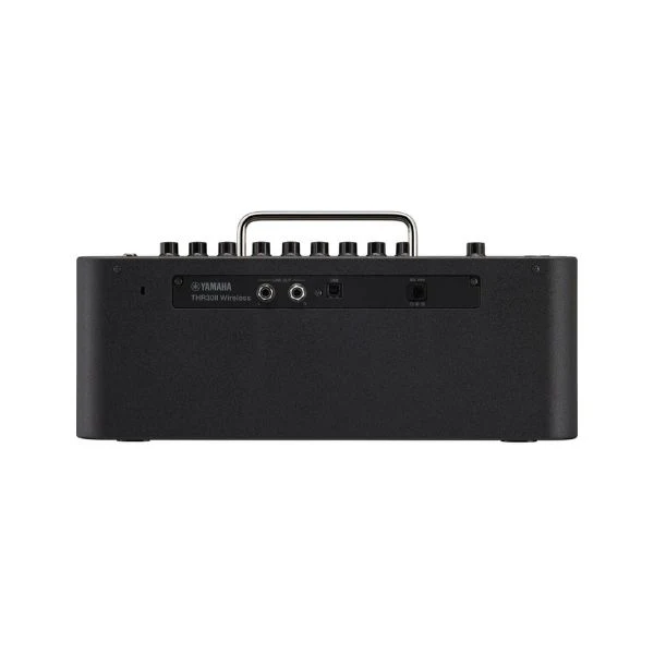 Yamaha THR30IIWL-BL (Black) - Image 4