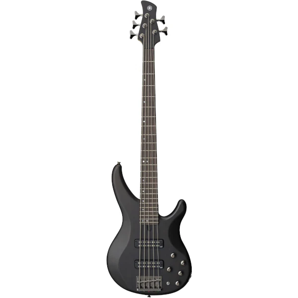 Yamaha TRBX505 - Image 2