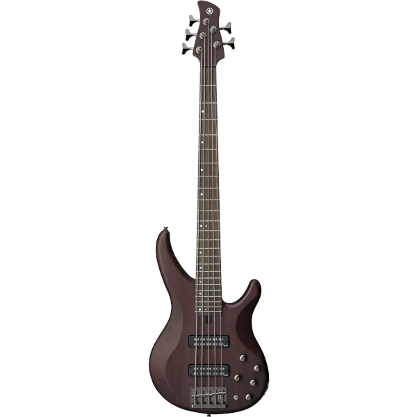 Yamaha TRBX505 - Image 3