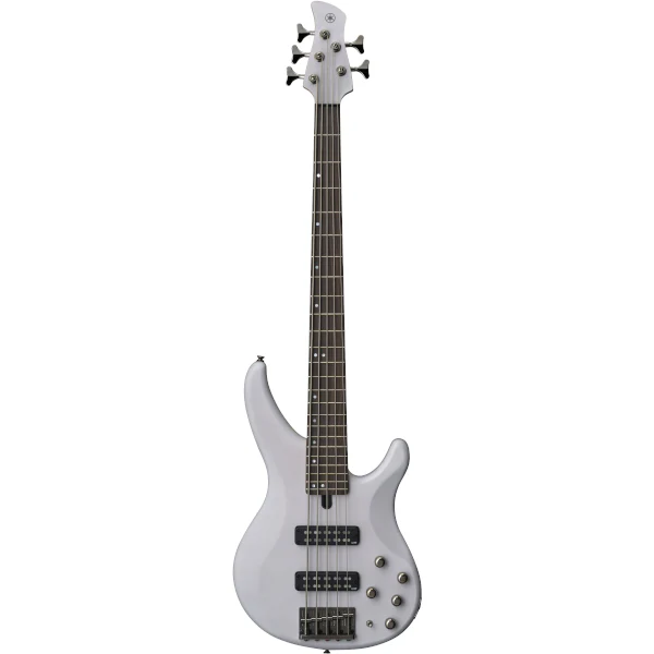 Yamaha TRBX505 - Image 4