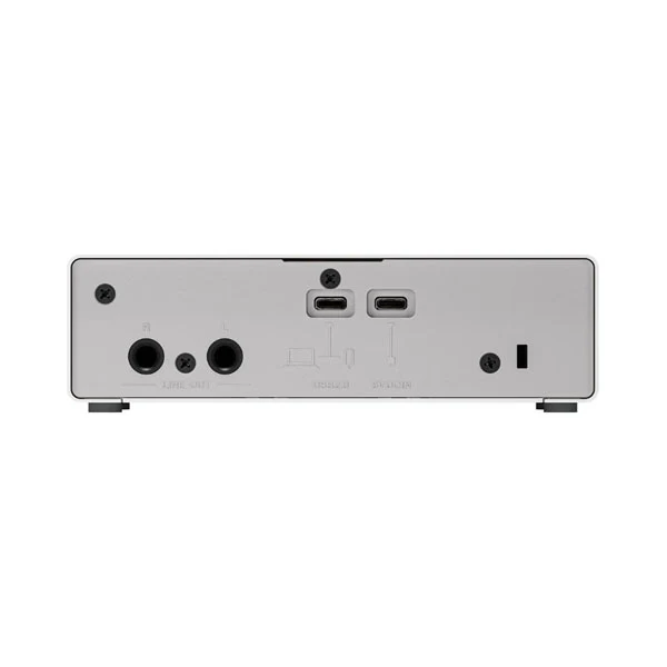 Yamaha UR22 MK3 (White) - Image 5